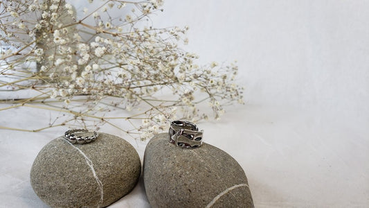 How to clean and care for ALL your jewelry (copper, brass or silver)?
