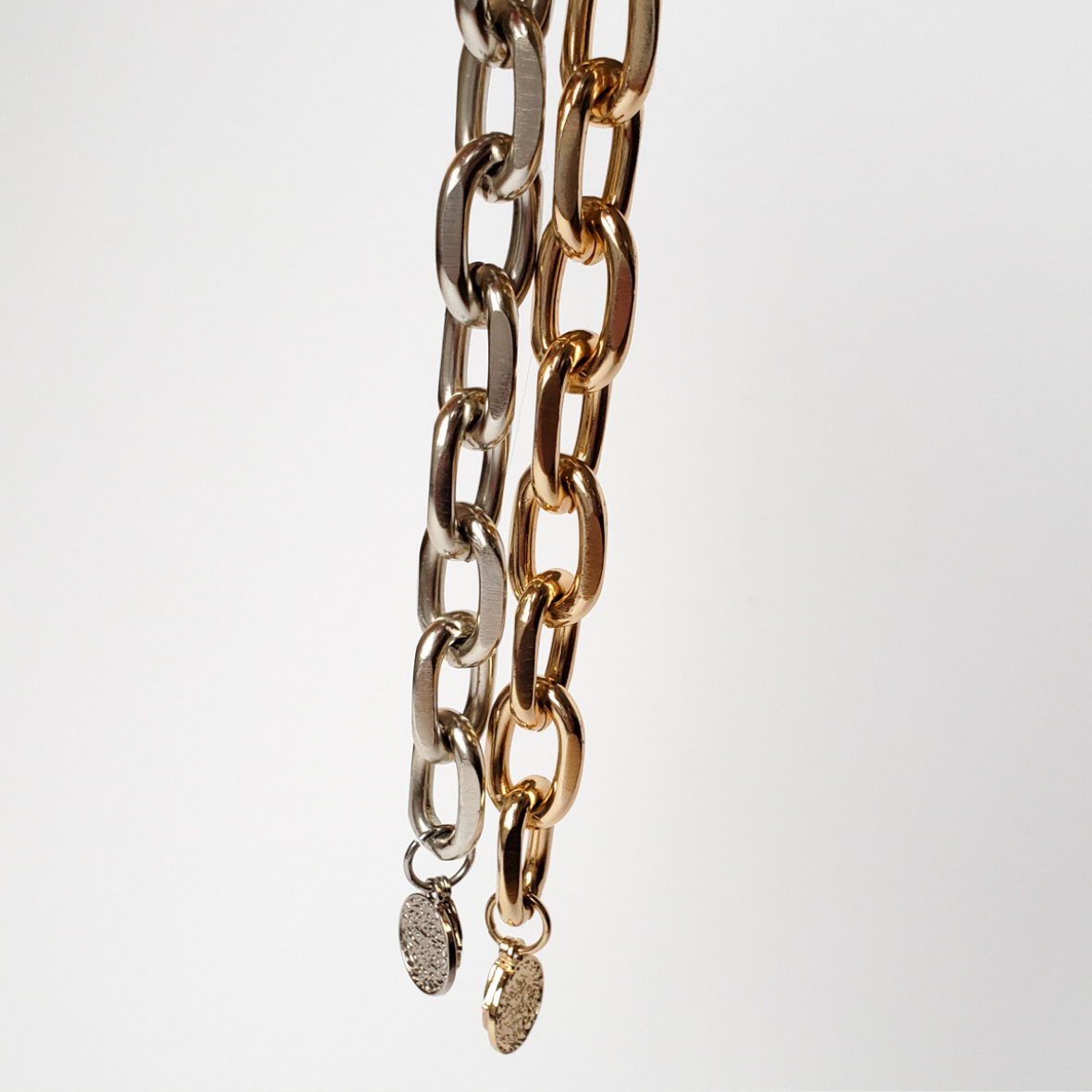 Gold Lisa Bracelet